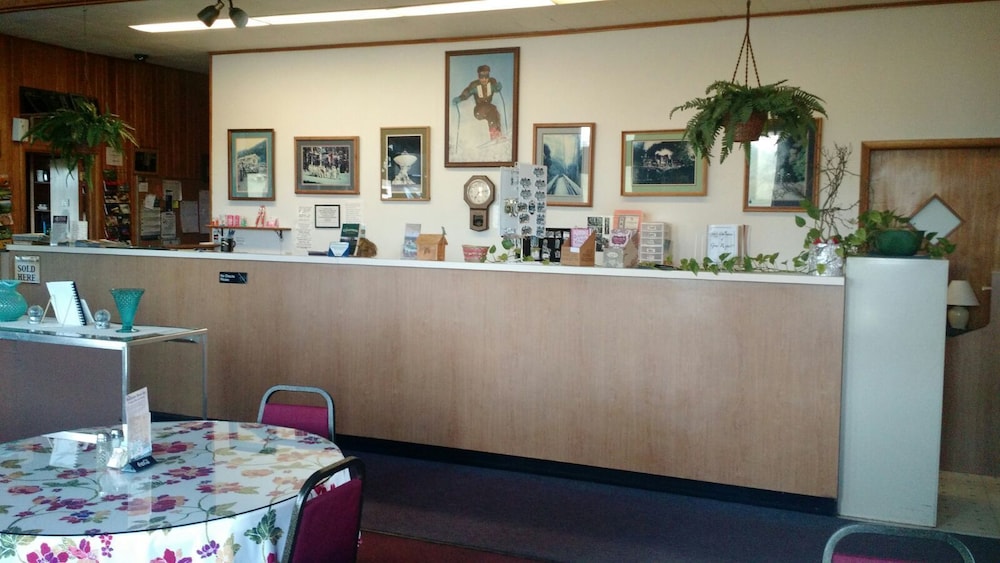 Marlinton Motor Inn — hotel in Marlinton