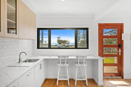Villa Marina Overlooking Kingscliff Beach — 4-Star Luxury Hotel in Kingscliff, Australia