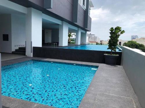 Hot 10min To Jonker Walk by de Avenue Stay — 4-Star Luxury Hotel in Malacca, Malaysia