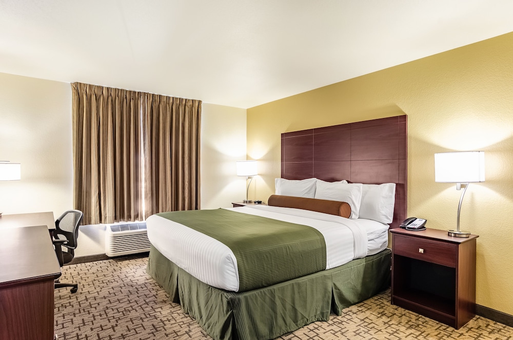 Cobblestone Inn & Suites Vinton - photo 14