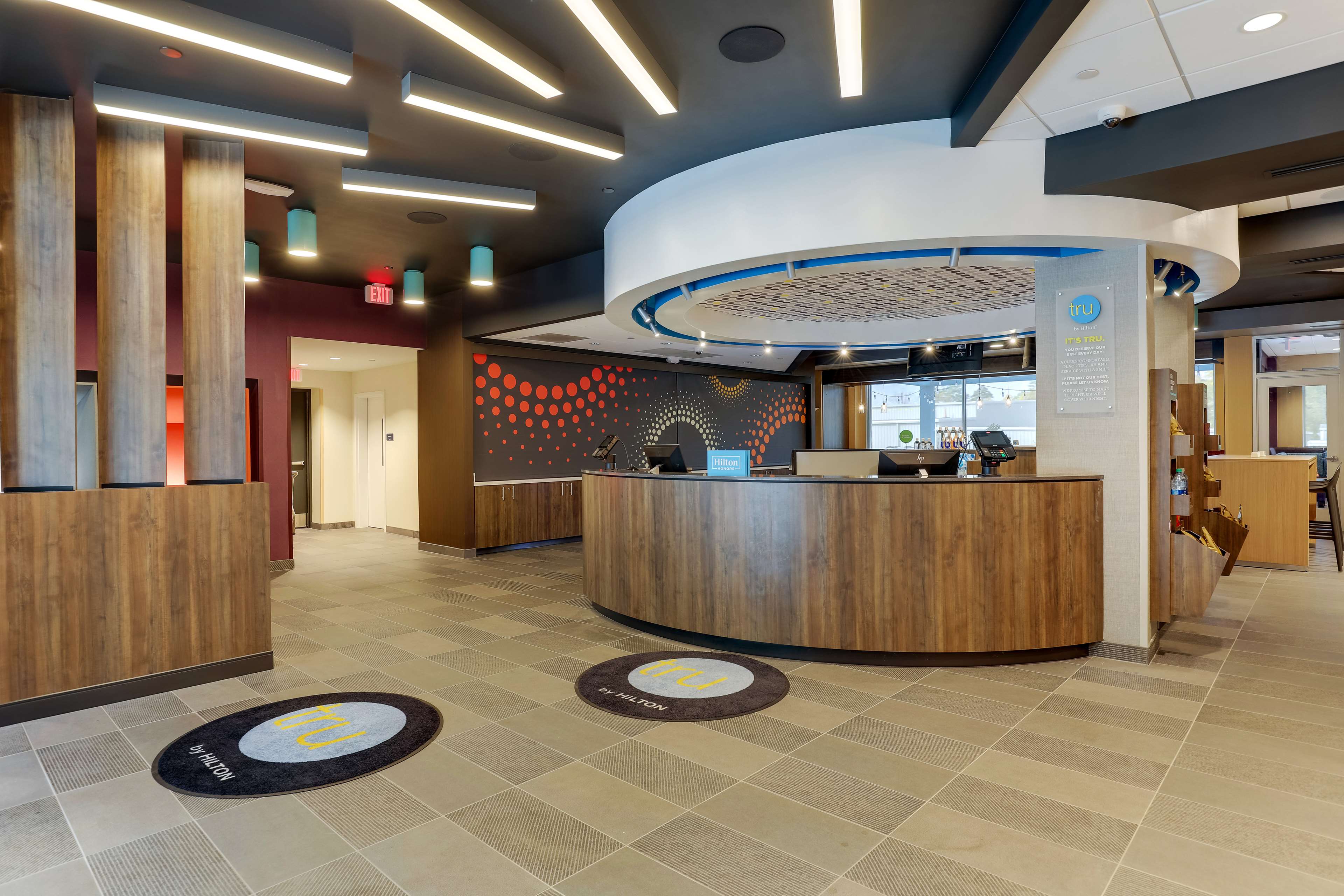 Tru By Hilton Raleigh Garner - photo 20