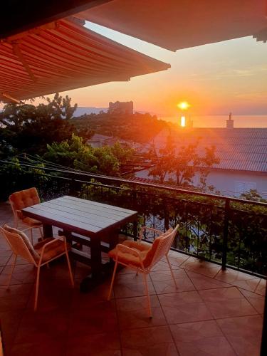 Apartments Varga — 4-Star Luxury Hotel in Senj, Croatia