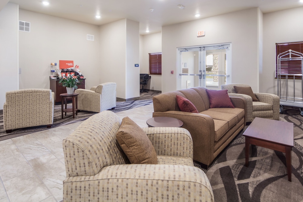 Cobblestone Inn & Suites Fremont - photo 5