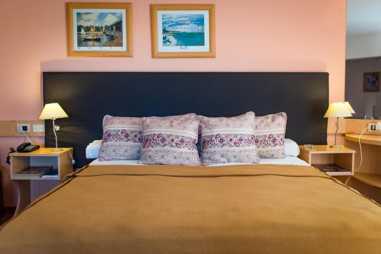 Hotel Campo Alegre — Rafaela — photo 3
