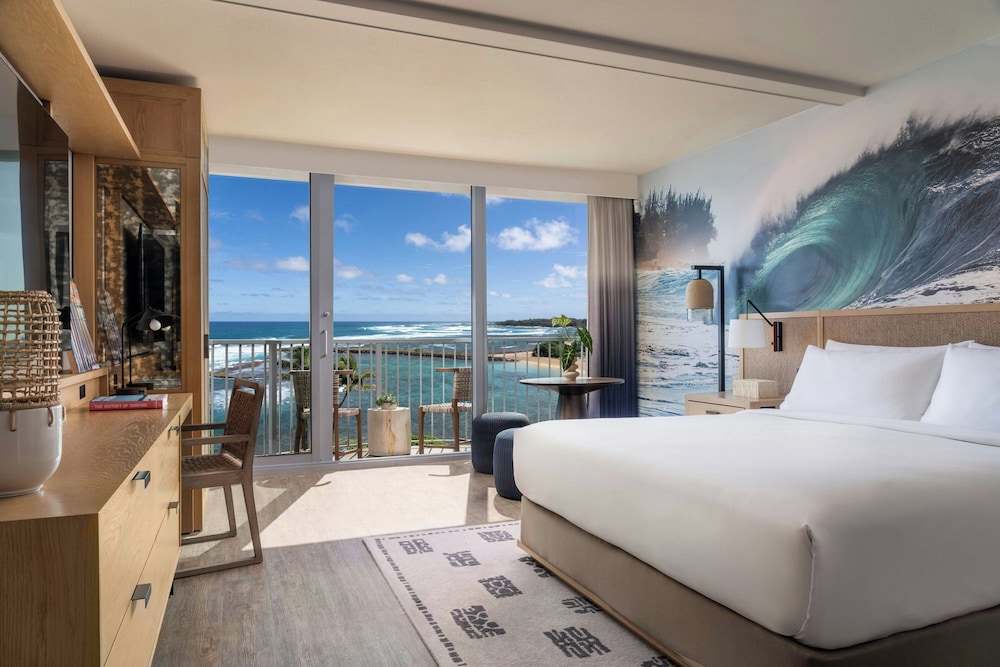 The Ritz Carlton O ahu Turtle Bay - photo 49