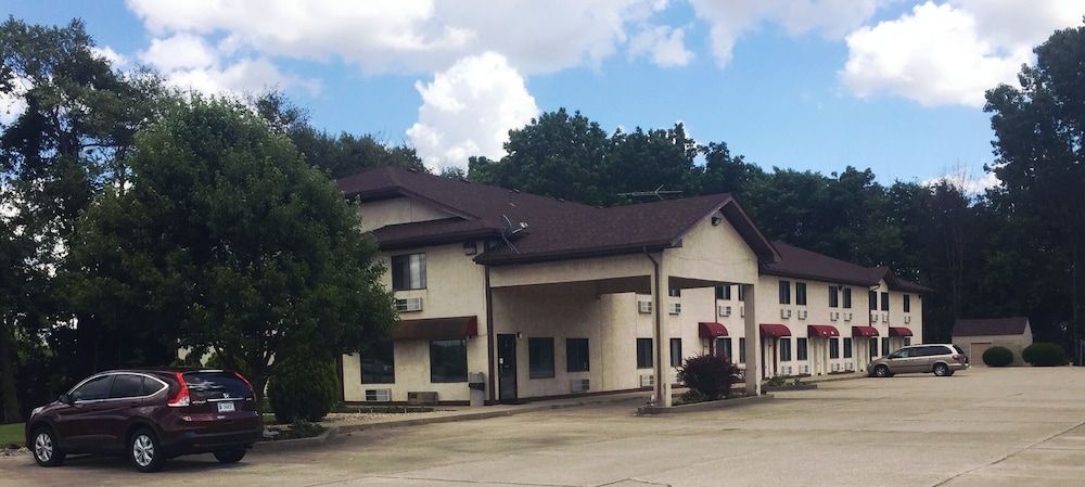 Anderson Chesterfield Travel Inn - featured photo