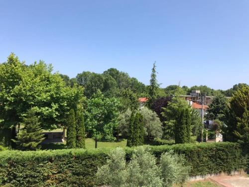 Dimeli 2 — 4-Star Luxury Hotel in Litochoro, Greece