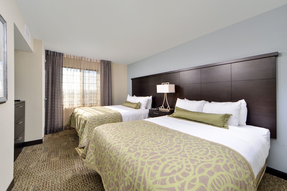 Staybridge Suites Rochester Commerce Dr NW by IHG - photo 17