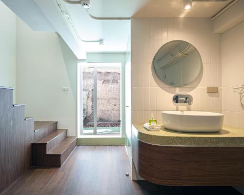 Bonsai Hotel Bangkok