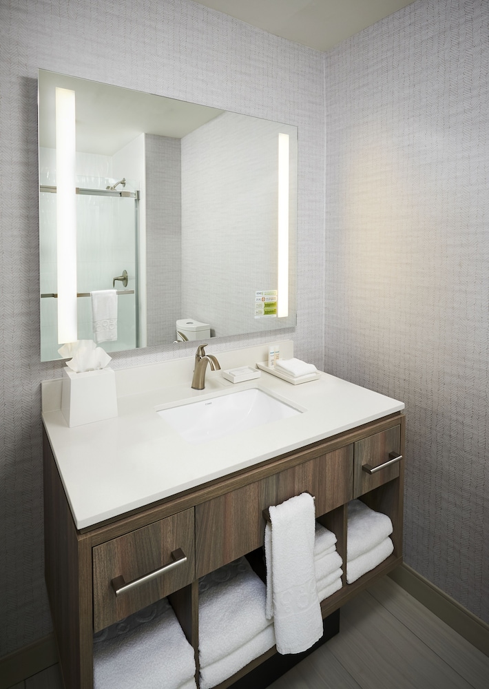 Home2 Suites by Hilton Portland Hillsboro - photo 37