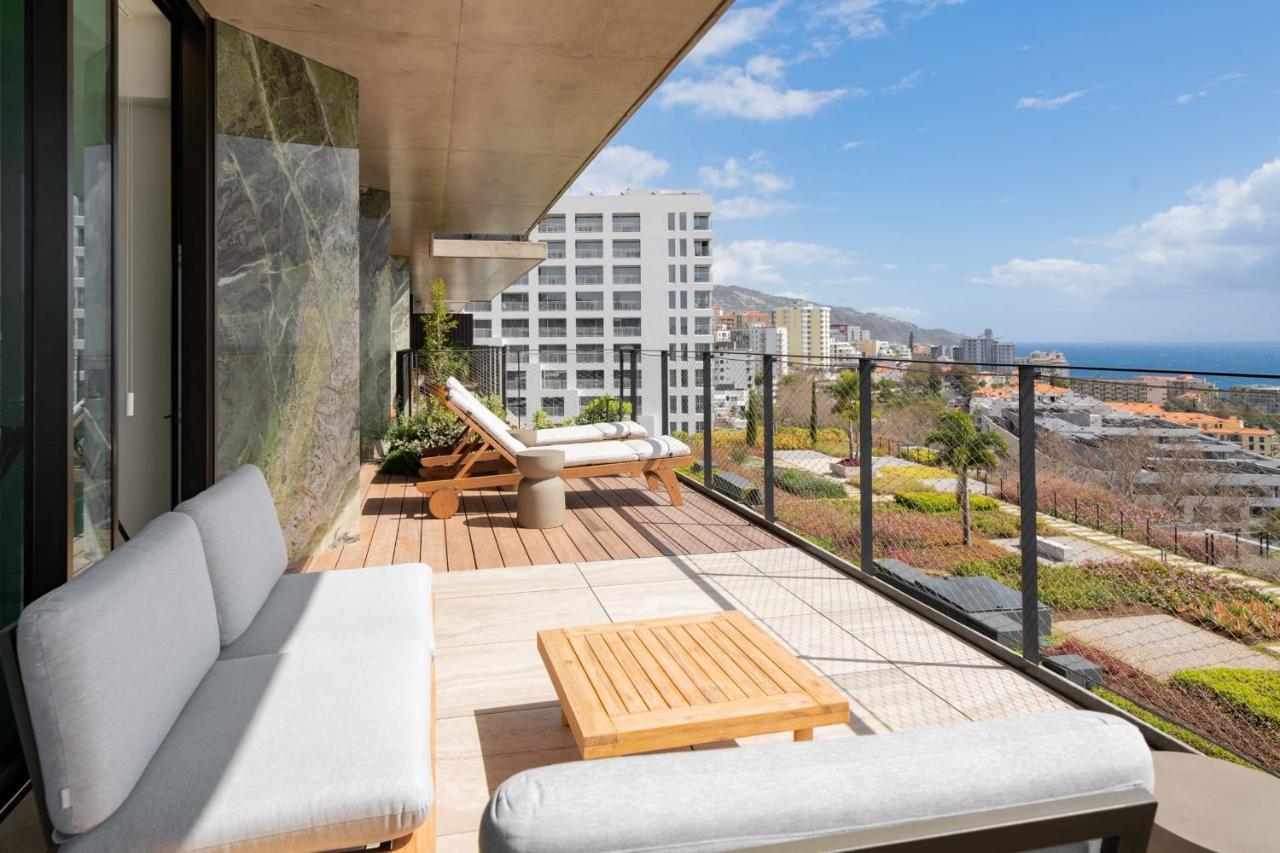 Savoy Monumentalis III by An Island Apart — 4-Star Luxury Hotel in Funchal, Portugal