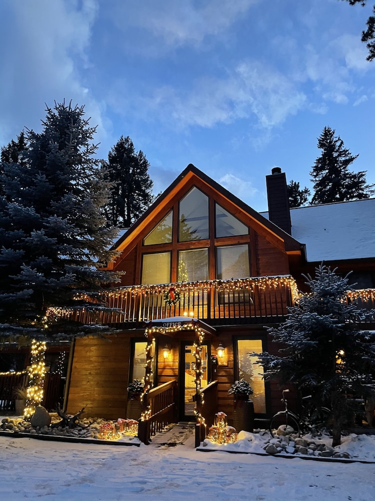 Aspen Winds on Fall River - photo 34