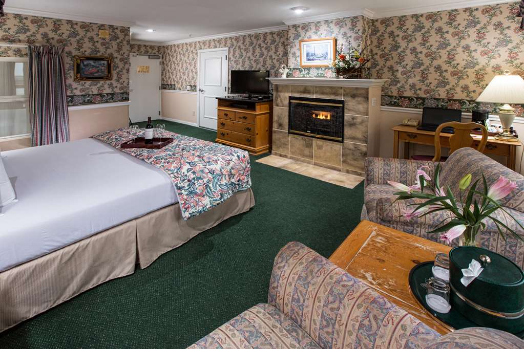 Ascot Suites - photo 13