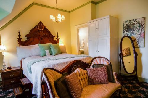 Campbell House Inn - photo 15