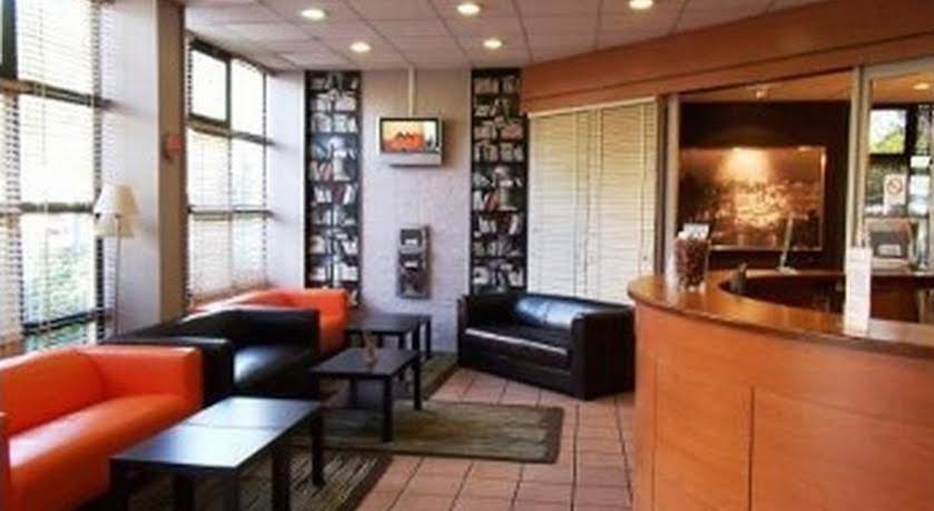 Balladins Villepinte Sevran in Sevran, France