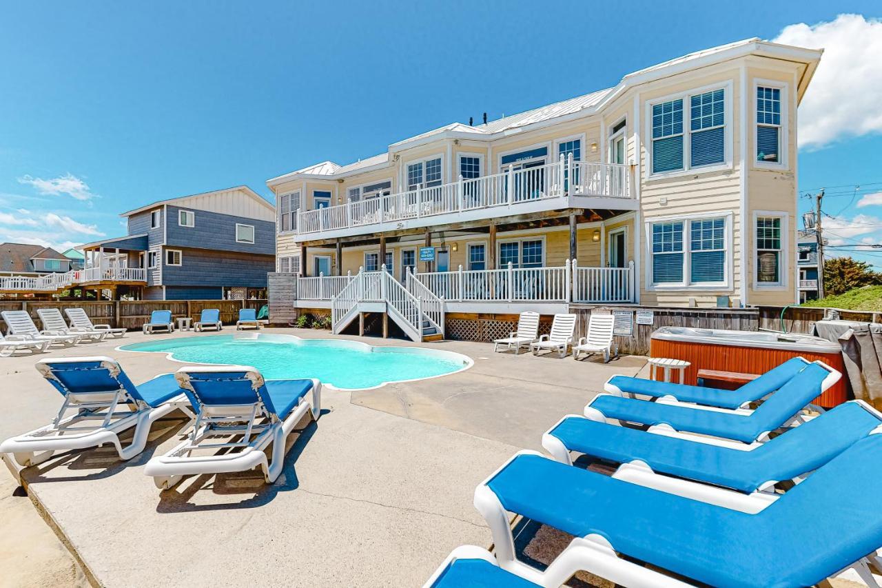 Dmanfish — 4-Star Luxury Hotel in Virginia Beach, United States