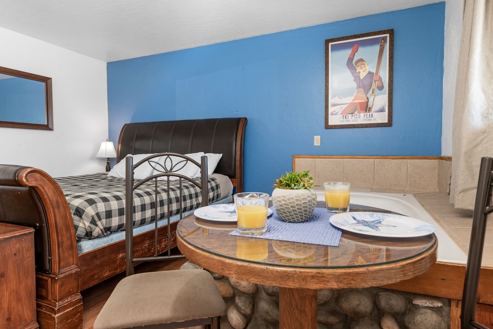 Big Bear Lakefront Lodge - photo 50
