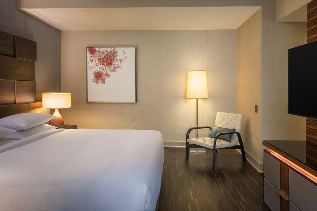 Hyatt Grand Central New York - photo 89