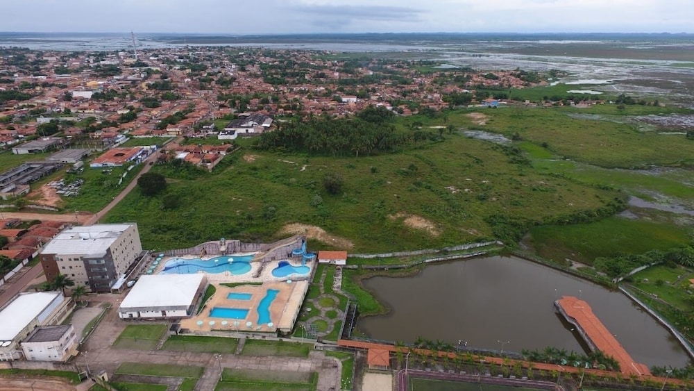Açaí Club Hotel — hotel in Pinheiro