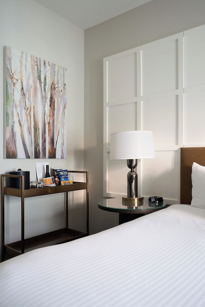 Heathman Hotel - photo 20