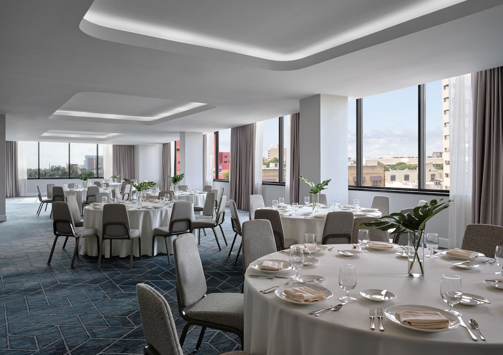 InterContinental San Antonio Riverwalk by IHG - photo 90