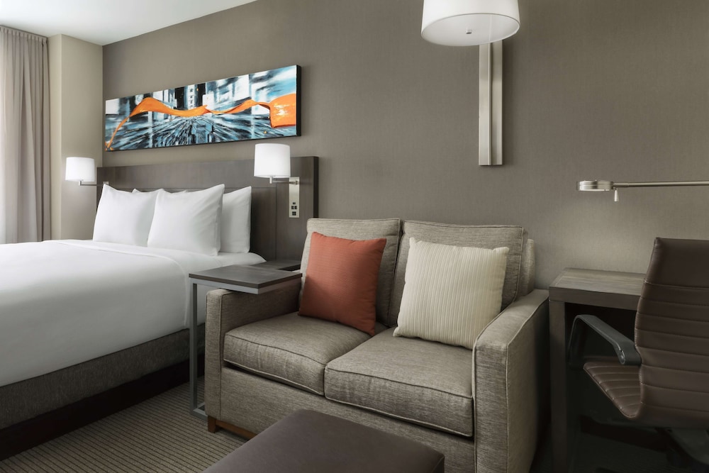 Hyatt Place New York City Times Square - photo 9