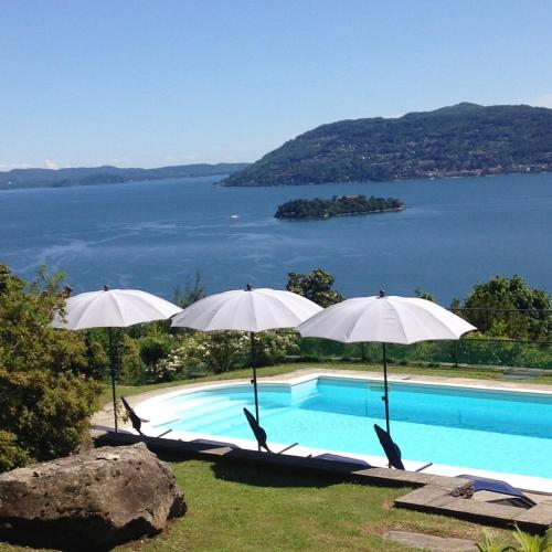Romantic Nido — Verbania — photo 5