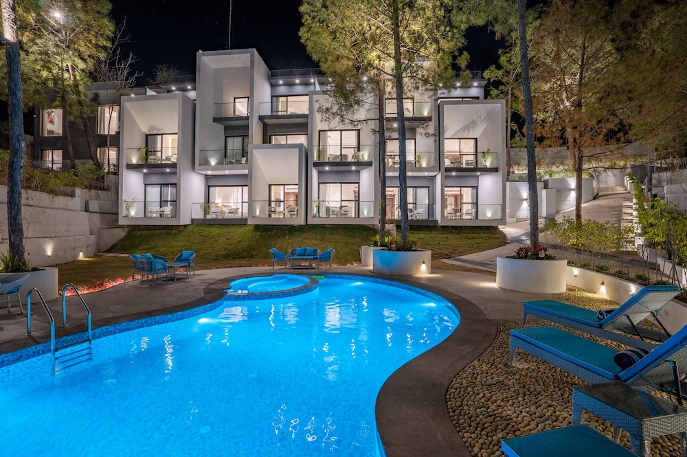 Velmore Kasauli Operated by Royal Orchid in Kasauli, India