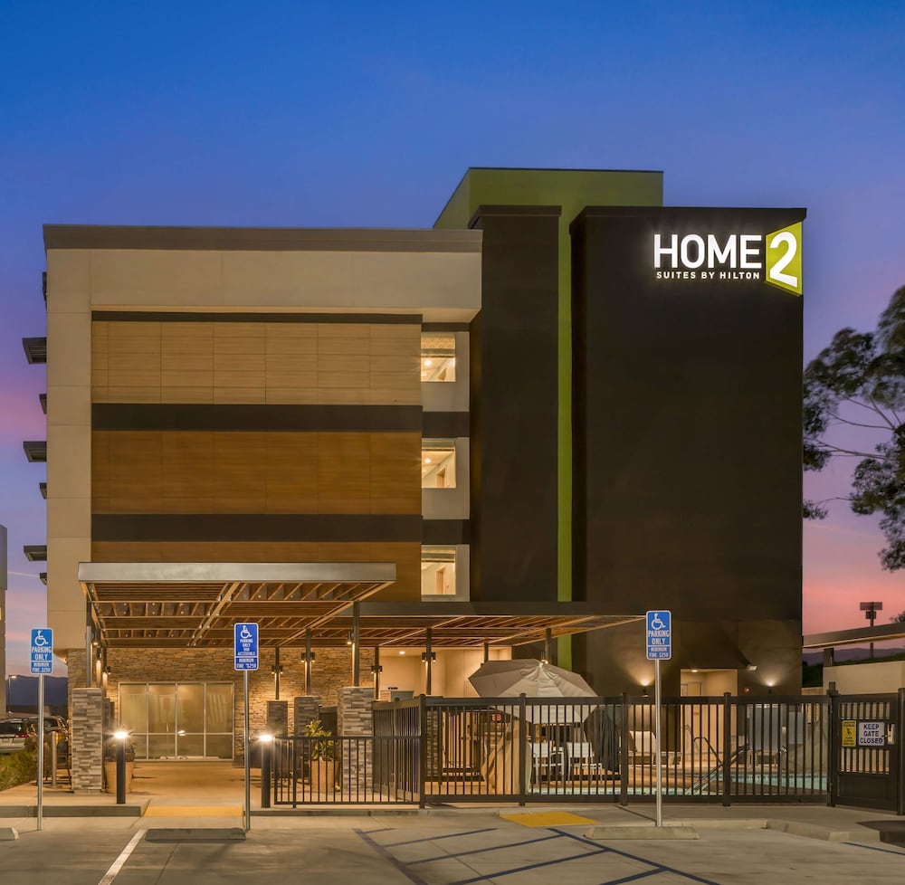 Home2 Suites by Hilton Redlands Loma Linda — hotel in Redlands