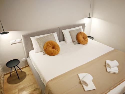Casa Primo — 4-Star Luxury Hotel in Cortona, Italy