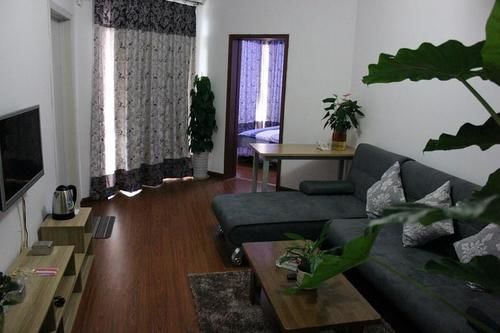 Saiweng Apartment Hotel - last minute hotel in Chengdu