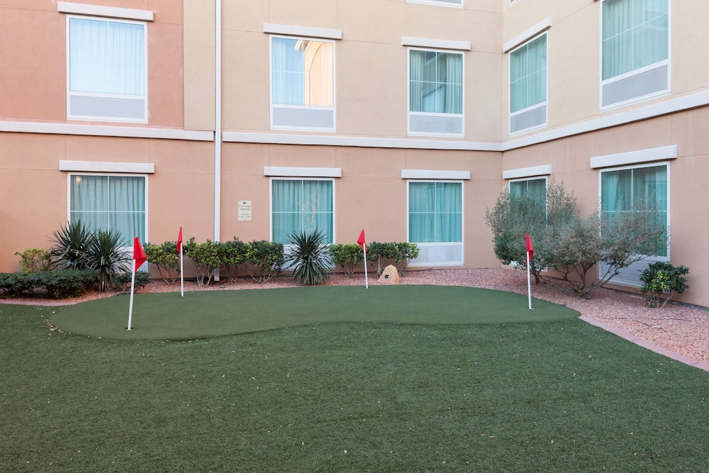 Homewood Suites by Hilton El Paso Airport - photo 17