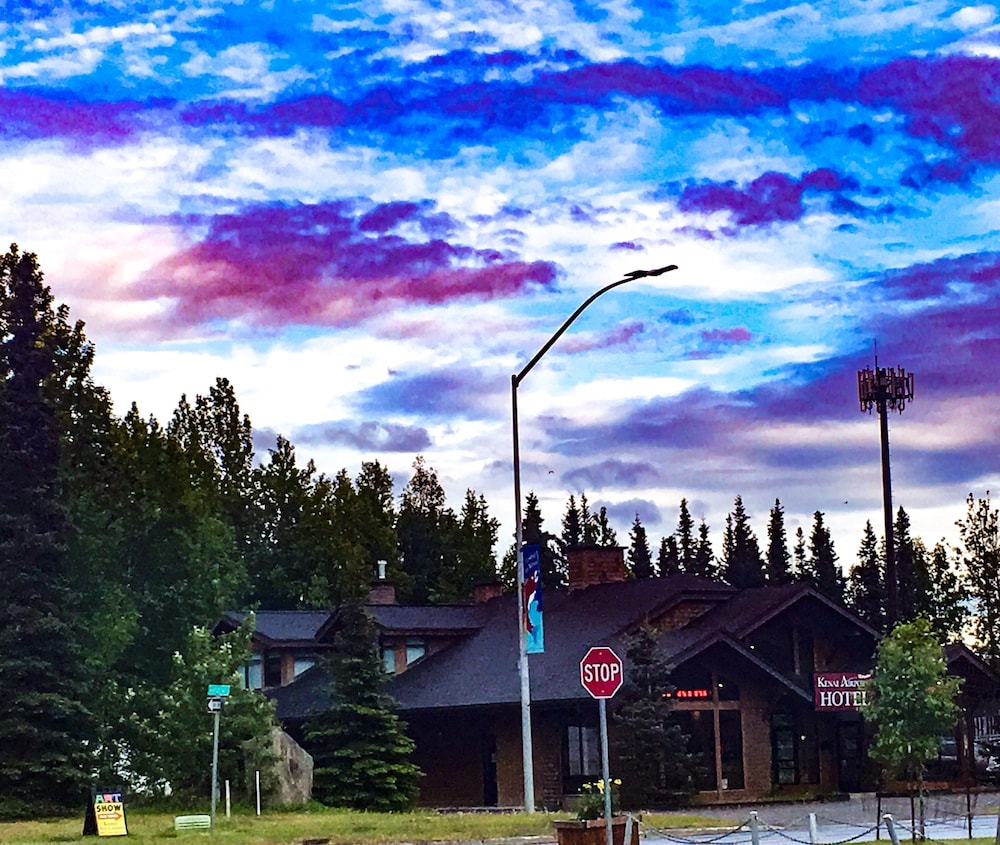 Kenai Airport Hotel - photo 70