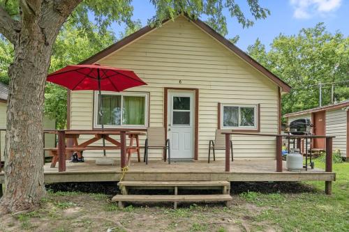 Enjoy the Outdoors in Unknown City, Canada