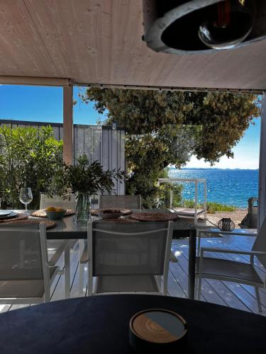 Eco Resort Buqez villa 34 in Unknown City, Croatia