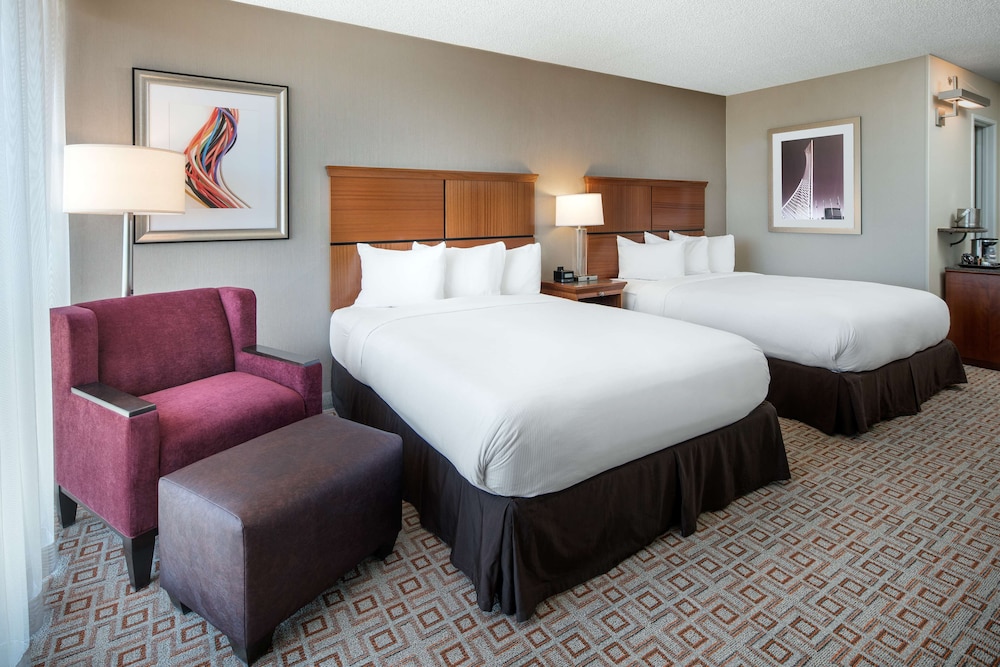 DoubleTree by Hilton Denver Tech Center - photo 18