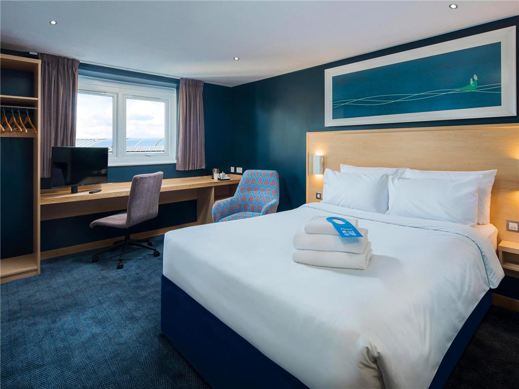 Travelodge Alfreton — Alfreton — photo 5