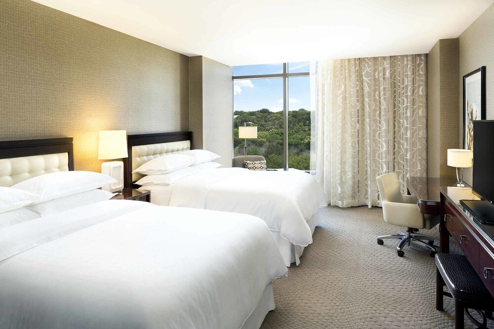 Sheraton Austin Georgetown Hotel & Conference Center - photo 16