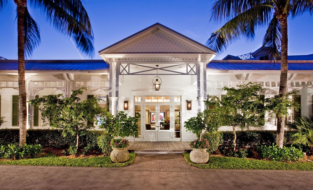 Sunset Key Guest Cottages A Westin Reso - photo 52