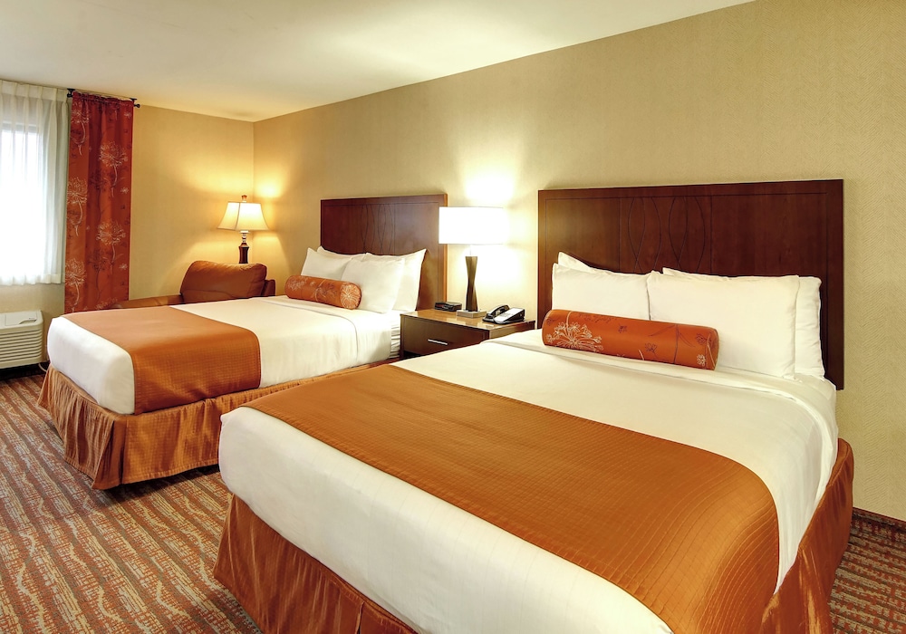 The Hotel Salem - photo 9
