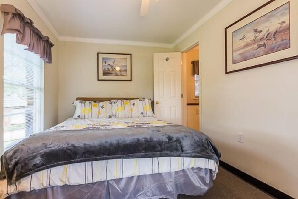 Lake Texoma Lodge and Resort - photo 16