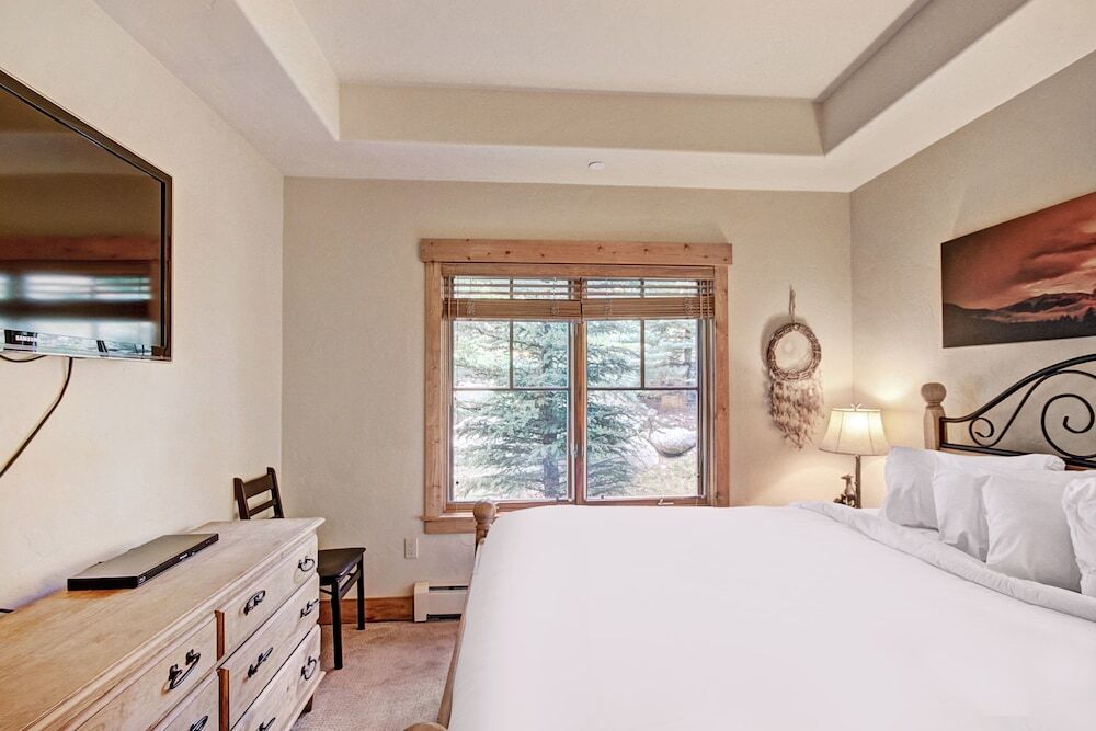 Mountain Thunder M602 — 4-Star Luxury Hotel in Breckenridge, United States