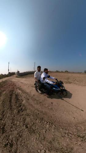 Ska Camps & Advanture — Unknown City — photo 4