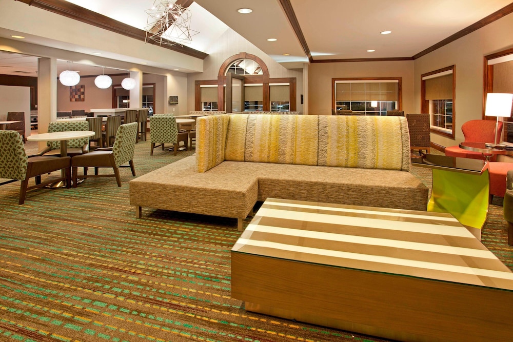 Residence Inn By Marriott Fort Wayne - photo 4
