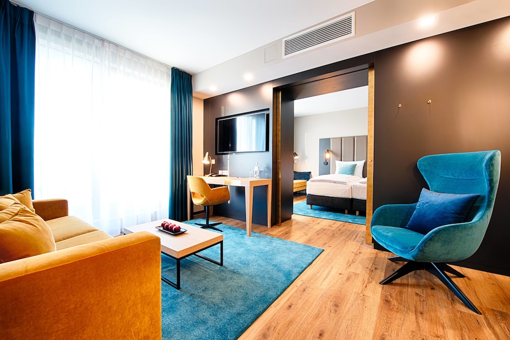 Welcome Hotel Neckarsulm — hotel in Neckarsulm