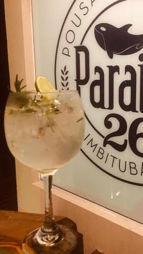 Pousada Paraíso 26 in Imbituba, Brasil