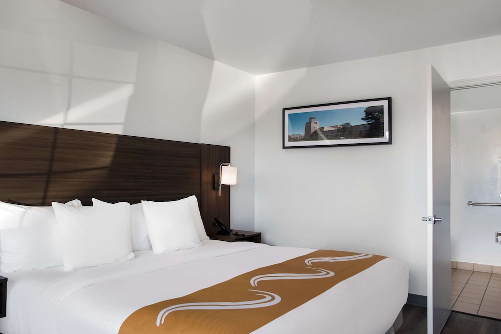 Quality Inn Santa Fe New Mexico - photo 20
