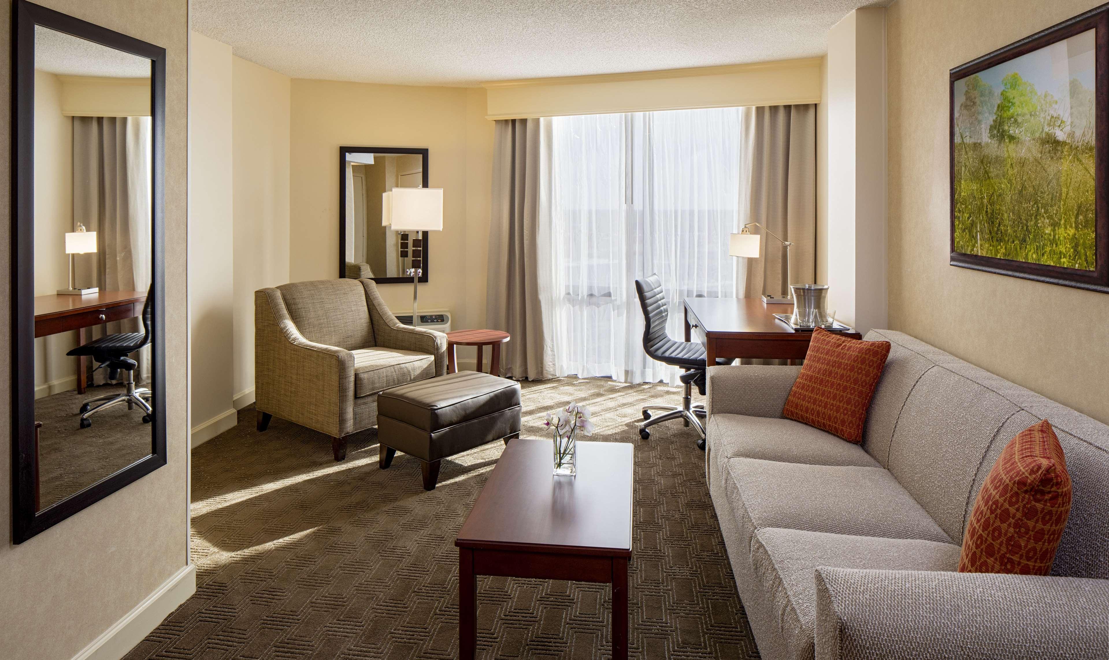 Hilton Houston Galleria Area - photo 30