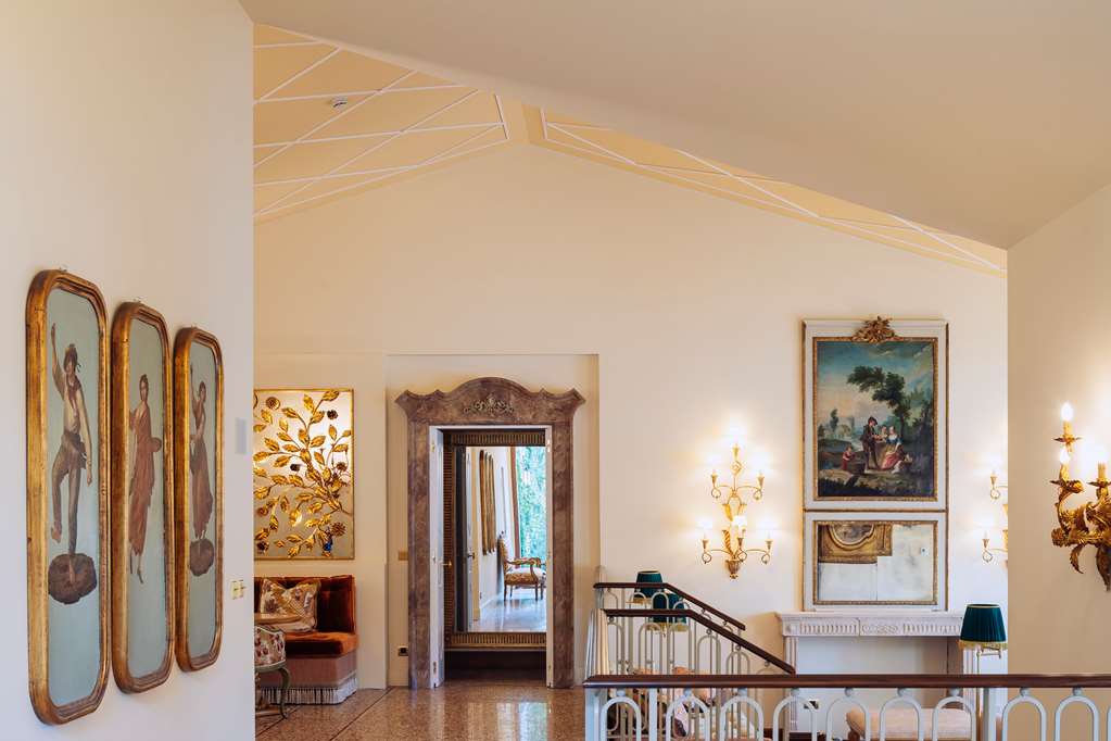 Passalacqua in Moltrasio, Italy