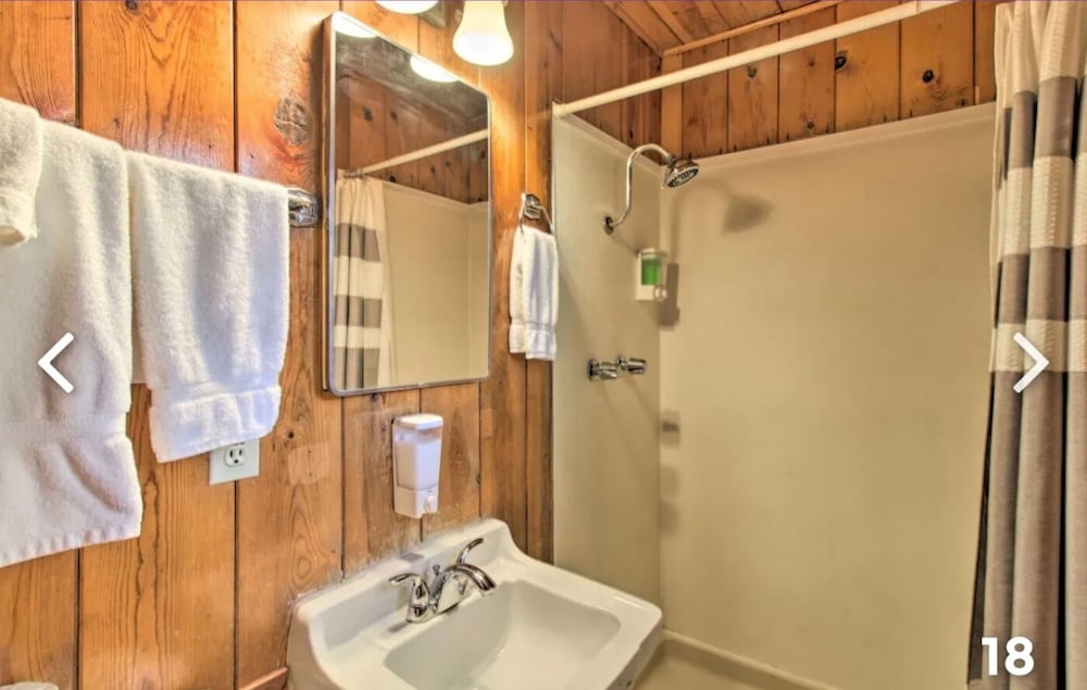Hidden Rest Cabins & Resort - photo 51